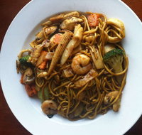 Kwik Stix - Restaurants Sydney