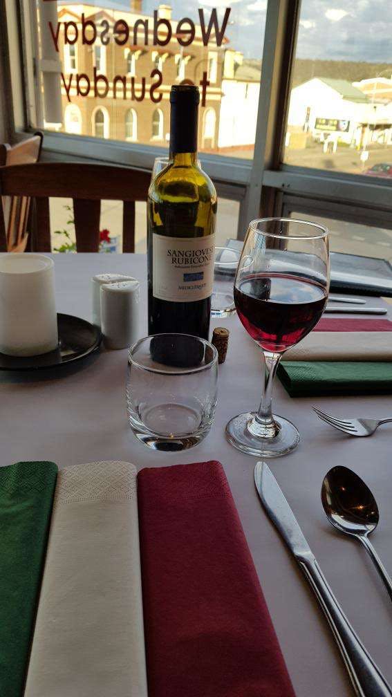 North Goulburn NSW Restaurants Sydney