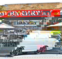 Lai Bakery - Sunshine North - Restaurants Sydney