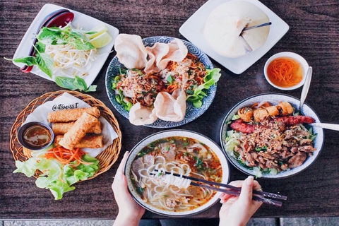 La Sen - Restaurants Sydney 0