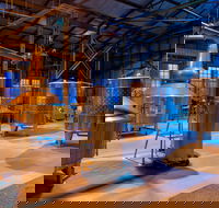 Launceston Distillery - Restaurants Sydney