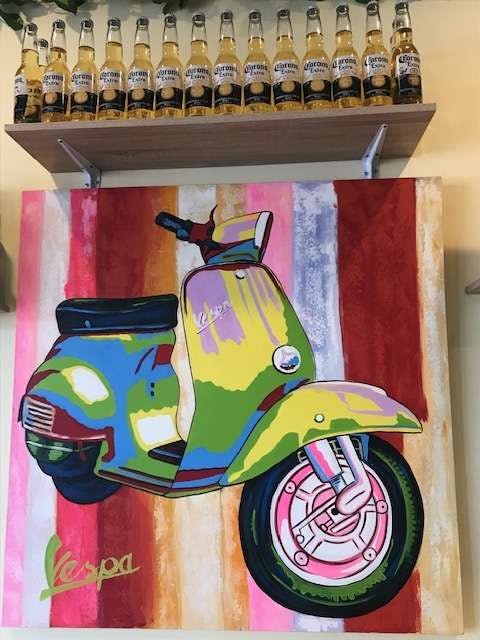 Little Miss Saine - Restaurants Sydney 0