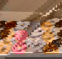 Loftus Pie And Cake - Restaurants Sydney