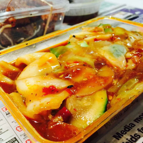Lucky Star - Restaurants Sydney 0
