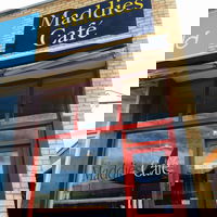 Naracoorte Takeaway and Naracoorte Restaurants Sydney Restaurants Sydney