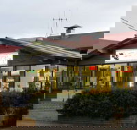 Madfish and Chips - Restaurants Sydney