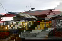 Denmark Takeaway and Denmark Restaurants Sydney Restaurants Sydney