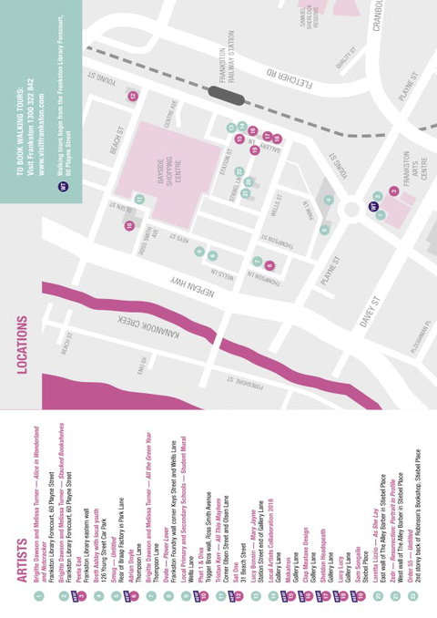 Marlo Hotel - Restaurants Sydney 0