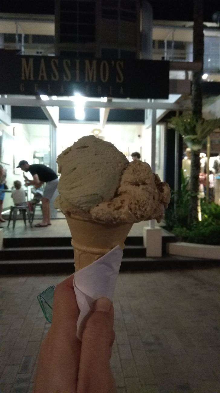 Noosa Heads QLD Restaurants Sydney