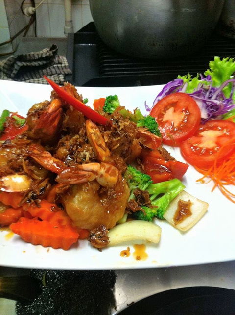 MeeChai Thai - Restaurants Sydney 0