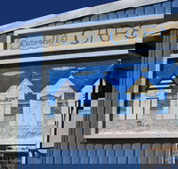 Mercado Negro - Restaurants Sydney