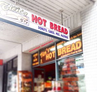 Mercado - Restaurants Sydney
