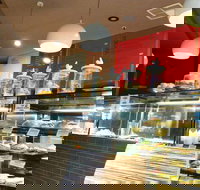 Metior Cafe - Restaurants Sydney