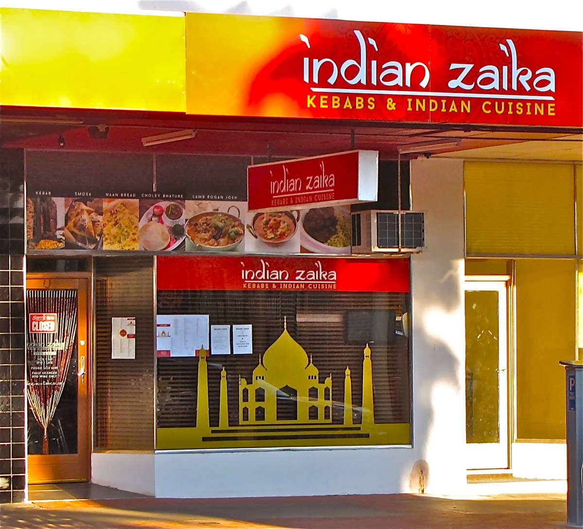  Restaurants Sydney