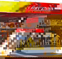 Mighty Moe's Pizza - Restaurants Sydney