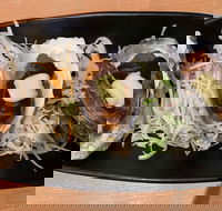 Momoco Sushi San - Restaurants Sydney