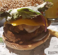 Mordeo Bistro  Bar - Restaurants Sydney