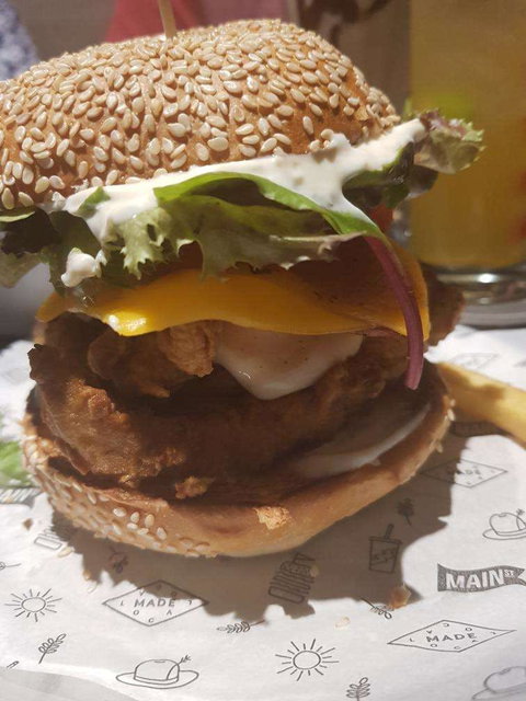 Mordeo Bistro & Bar - Restaurants Sydney 0