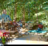 Mr Grubb  Oakdene - Restaurants Sydney