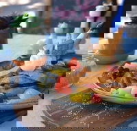 Mr Giraffe - Restaurants Sydney