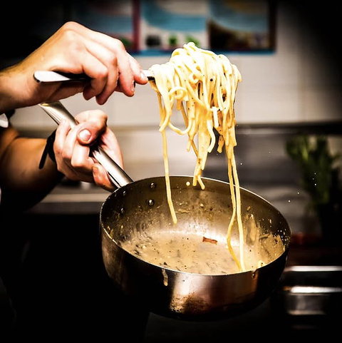MyLua's Cafe - Restaurants Sydney 0