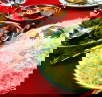 My Tandoori Indian Restaurant