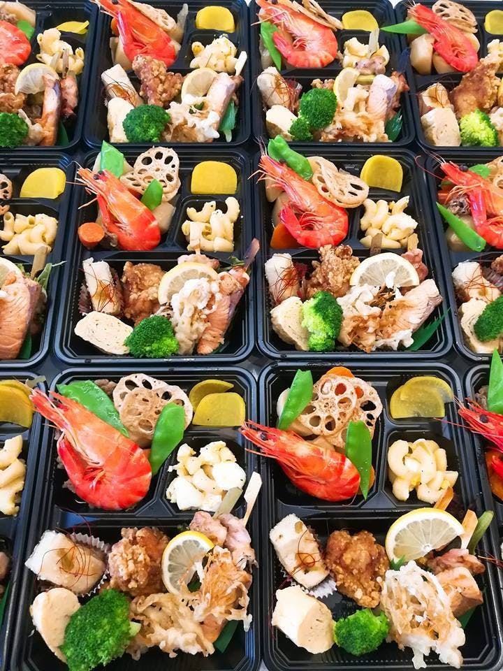 Cammeray NSW Restaurants Sydney