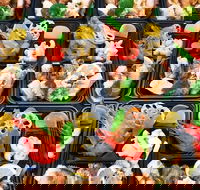 Nagomi Japanese Dining - Restaurants Sydney