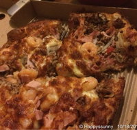 Narangba Village Pizza - Restaurants Sydney