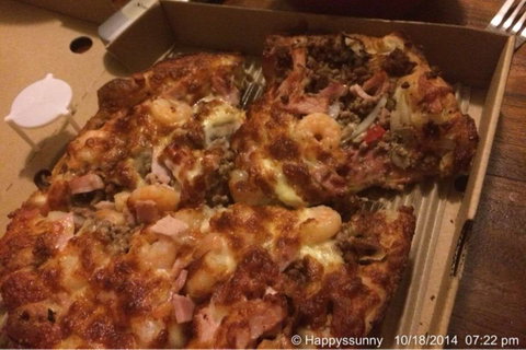 Narangba Village Pizza - Restaurants Sydney 0