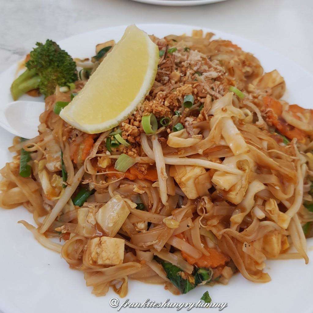 Quakers Hill NSW Restaurants Sydney