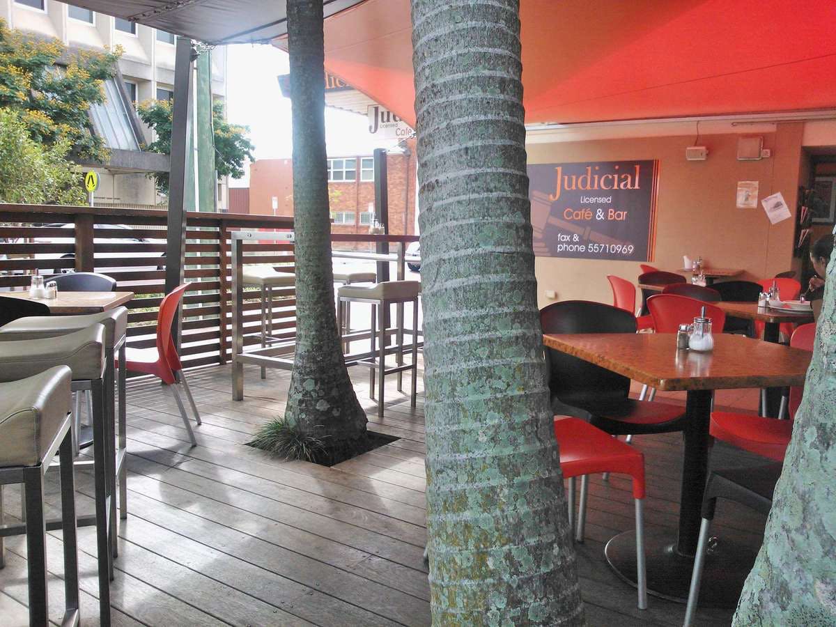 Woolloongabba QLD Restaurants Sydney