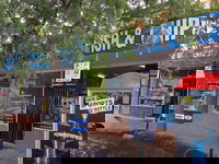 North Box Hill Fish  Chips