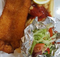 Norton Seafood - Restaurants Sydney
