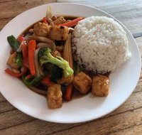 Number One Thai - Kogarah - Restaurants Sydney
