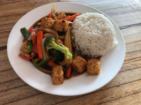 Number One Thai - Kogarah - Restaurants Sydney 0