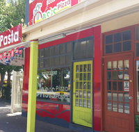 Oasis Pizza  Pasta - Restaurants Sydney