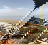 Oceans Restaurant - Restaurants Sydney