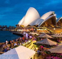 Opera Bar - Restaurants Sydney