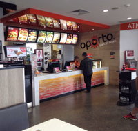 Oporto - Glenside - Restaurants Sydney