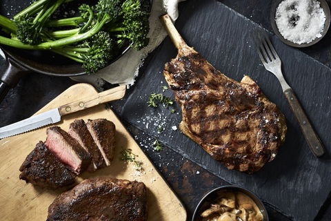 Outback Steakhouse - Restaurants Sydney 0