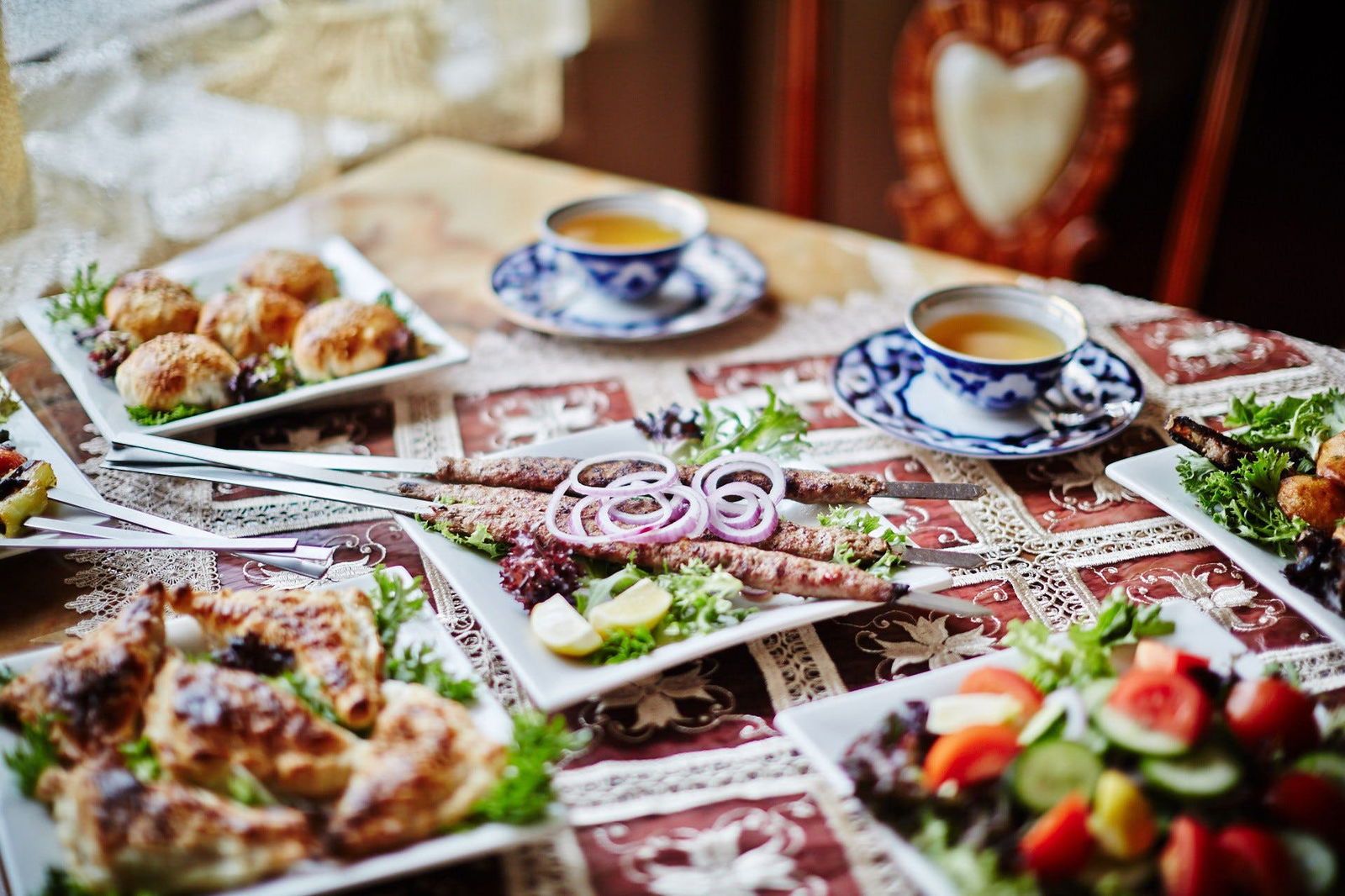 Dandenong North VIC Restaurants Sydney