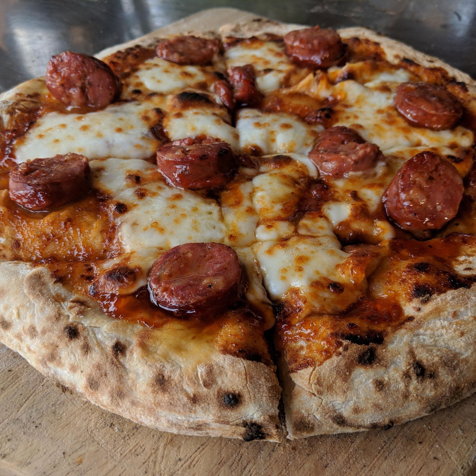 Paracombe SA Restaurants Sydney