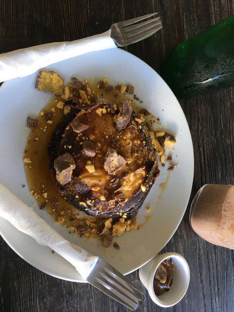 Paradiso Cafe - Restaurants Sydney 0