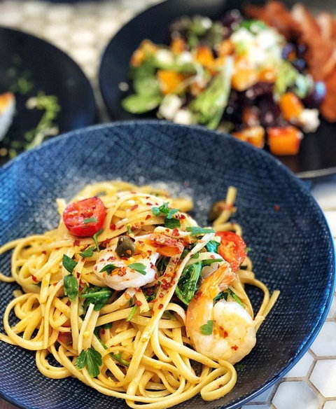 Pasta Pantry - Chatswood - Restaurants Sydney 0