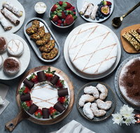 Pasticceria Papa - Haberfield - Restaurants Sydney