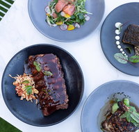 Pavilions Eatery - Restaurants Sydney