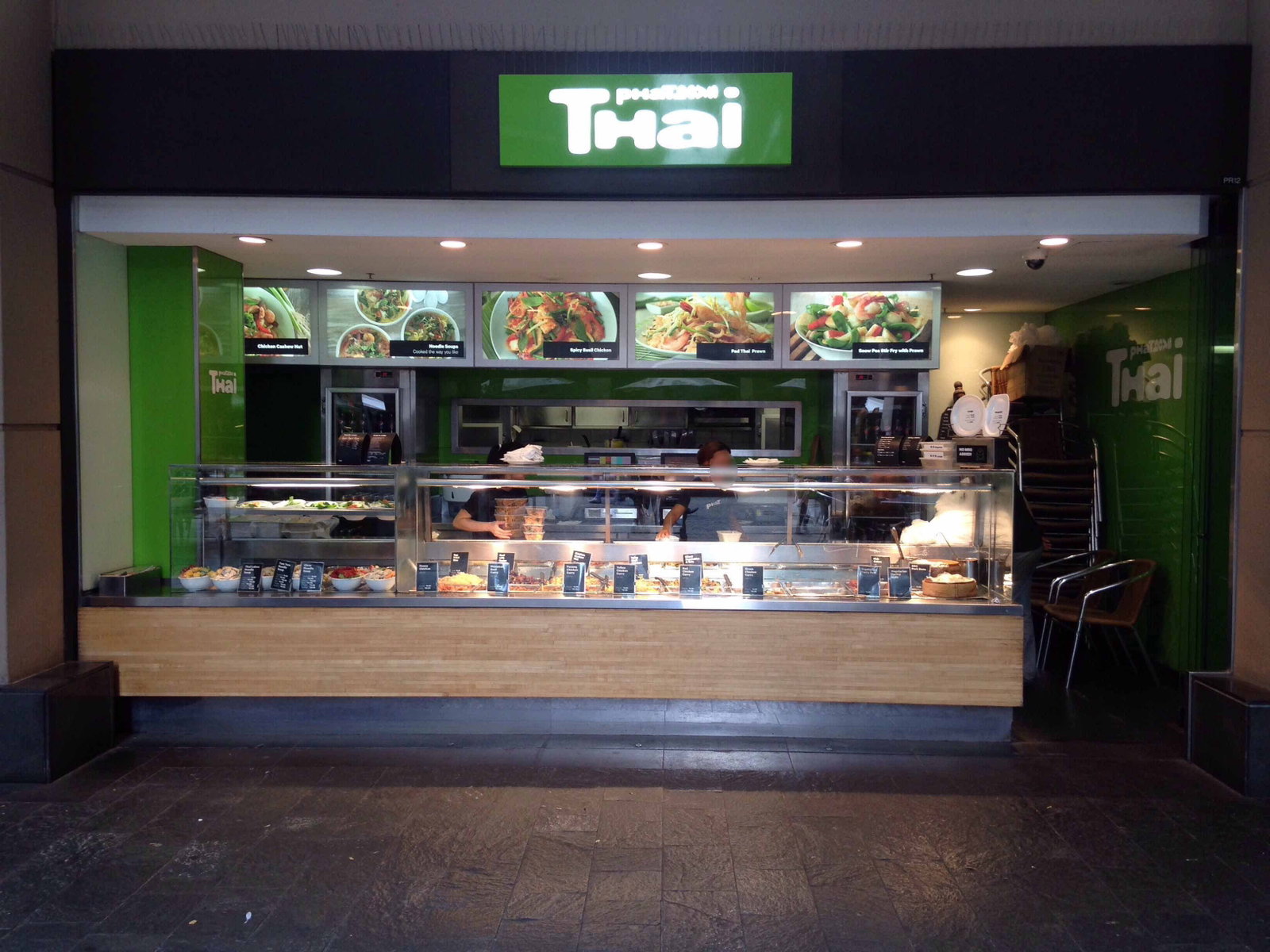 St Leonards NSW Restaurants Sydney