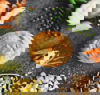 Pinjarra Bakery - Pinjarra - Restaurants Sydney