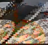 Pizziko - Restaurants Sydney
